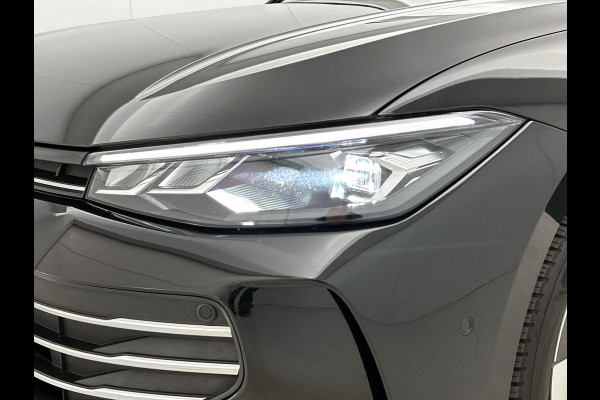 Volkswagen Passat Variant 1.5 eTSI 150PK Elegance Business CAMERA | AD-CRUISE | COMFORT-STOELEN