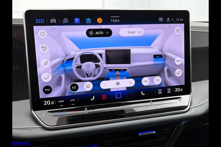 Volkswagen Passat Variant 1.5 eTSI 150PK Elegance Business CAMERA | AD-CRUISE | COMFORT-STOELEN