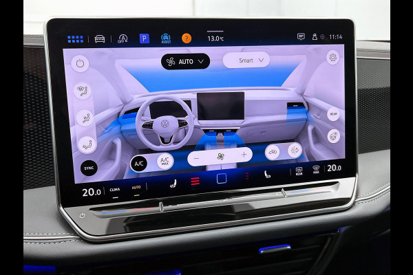 Volkswagen Passat Variant 1.5 eTSI 150PK Elegance Business CAMERA | AD-CRUISE | COMFORT-STOELEN