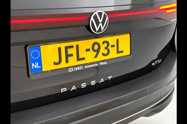Volkswagen Passat Variant 1.5 eTSI 150PK Elegance Business CAMERA | AD-CRUISE | COMFORT-STOELEN