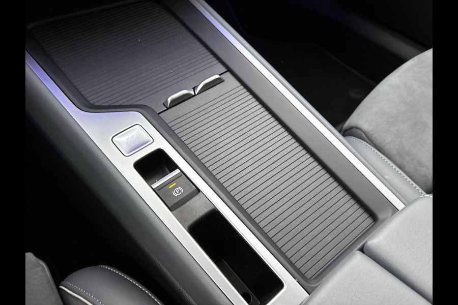 Volkswagen Passat Variant 1.5 eTSI 150PK Elegance Business CAMERA | AD-CRUISE | COMFORT-STOELEN