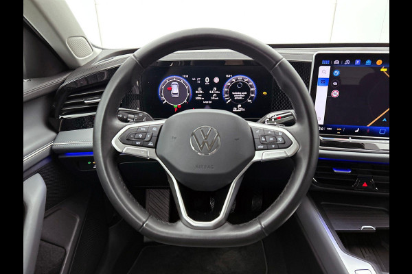 Volkswagen Passat Variant 1.5 eTSI 150PK Elegance Business CAMERA | AD-CRUISE | COMFORT-STOELEN