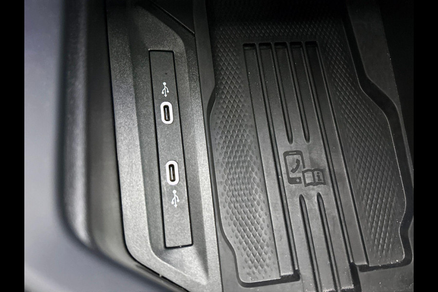 Volkswagen Passat Variant 1.5 eTSI 150PK Elegance Business CAMERA | AD-CRUISE | COMFORT-STOELEN