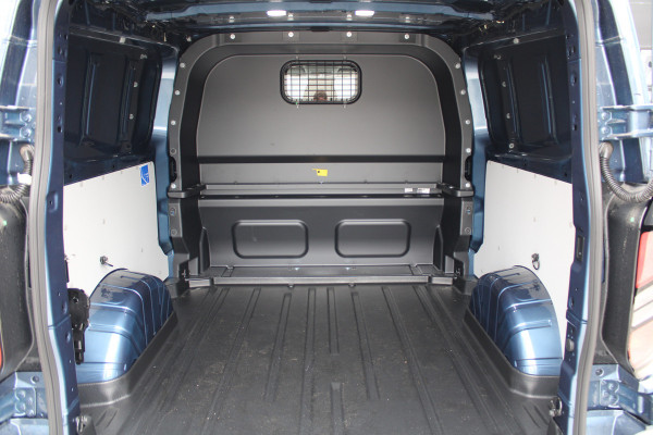Ford Transit Custom 320 2.0 TDCI L2H1 Limited DC 170pk - Adaptive Cruise - Blind Spot - Navigatie - LED - Stoelverwarming - Rijklaar