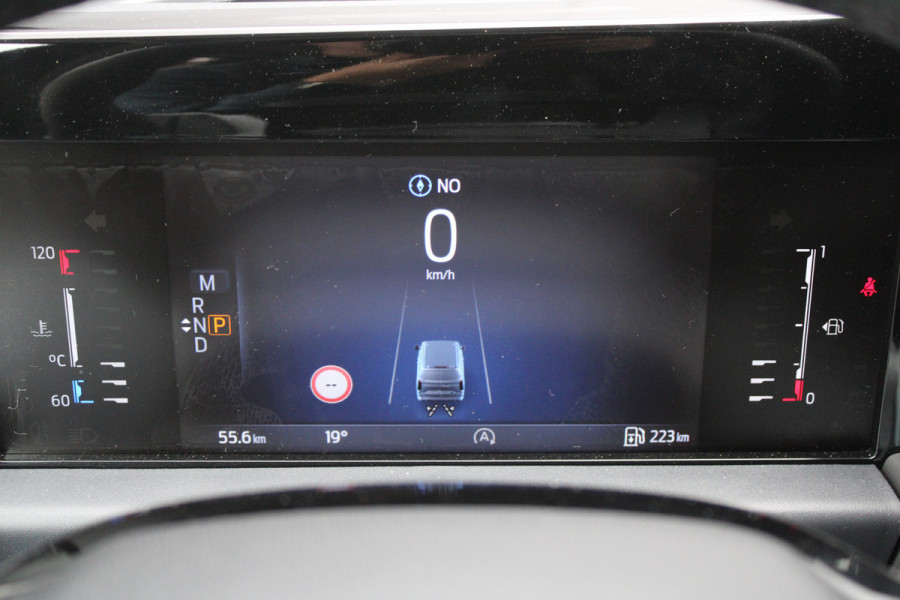 Ford Transit Custom 320 2.0 TDCI L2H1 Limited DC 170pk - Adaptive Cruise - Blind Spot - Navigatie - LED - Stoelverwarming - Rijklaar