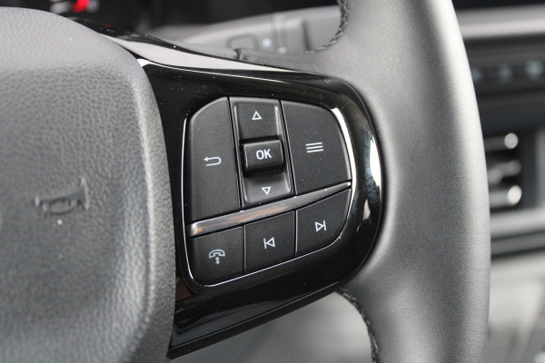 Ford Transit Custom 320 2.0 TDCI L2H1 Limited DC 170pk - Adaptive Cruise - Blind Spot - Navigatie - LED - Stoelverwarming - Rijklaar