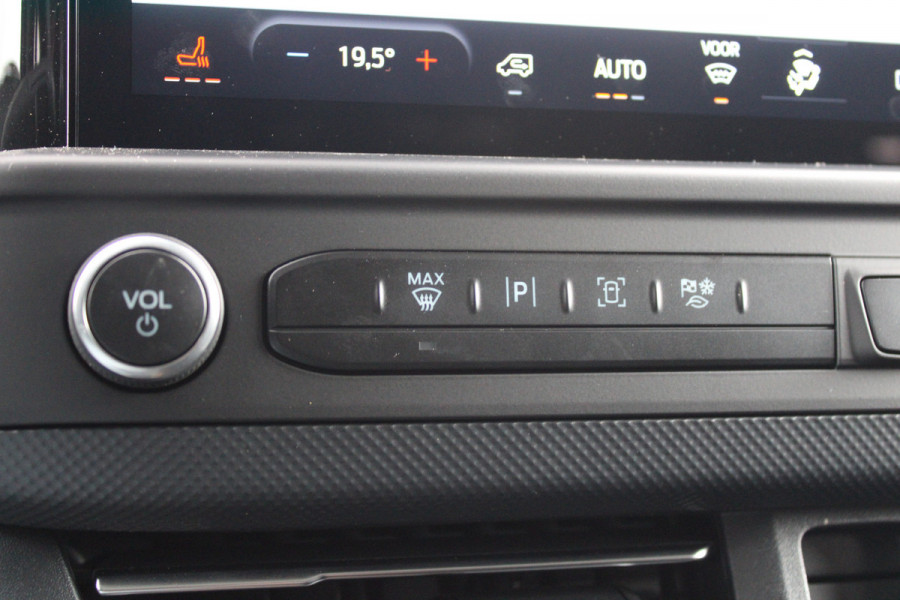 Ford Transit Custom 320 2.0 TDCI L2H1 Limited DC 170pk - Adaptive Cruise - Blind Spot - Navigatie - LED - Stoelverwarming - Rijklaar