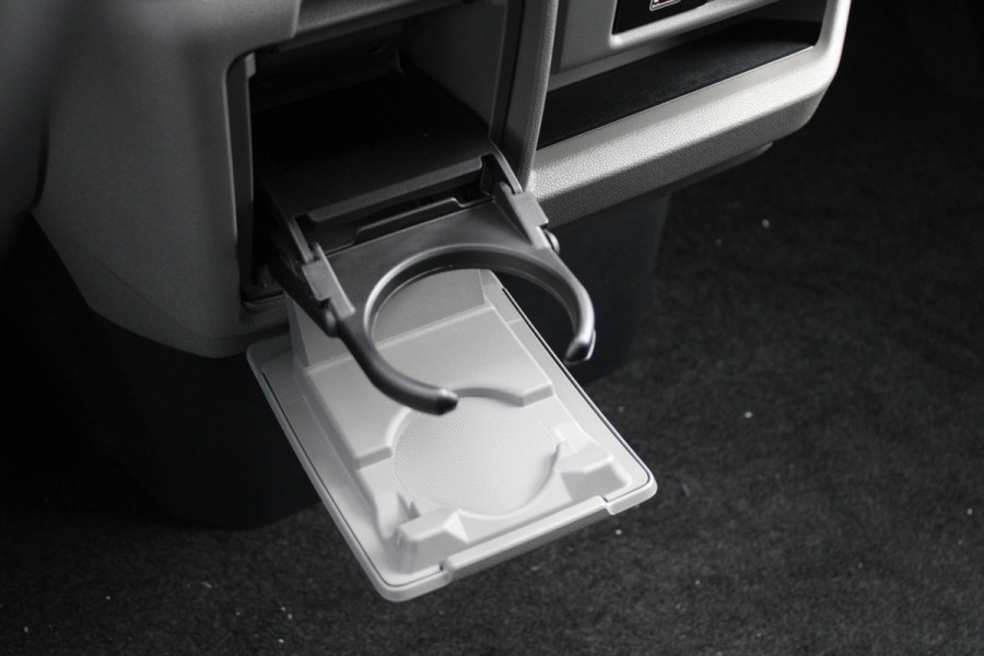 Ford Transit Custom 320 2.0 TDCI L2H1 Limited DC 170pk - Adaptive Cruise - Blind Spot - Navigatie - LED - Stoelverwarming - Rijklaar