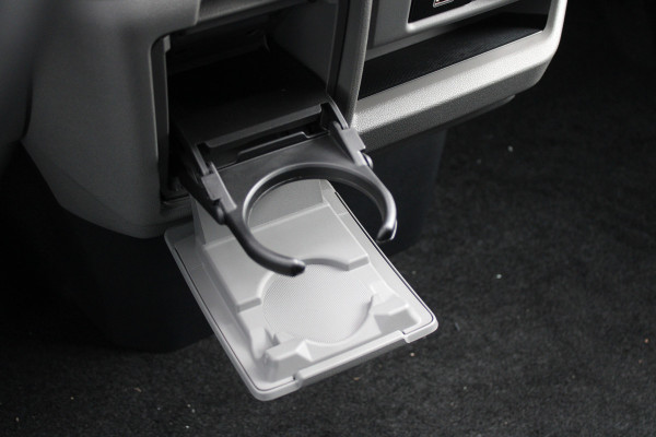 Ford Transit Custom 320 2.0 TDCI L2H1 Limited DC 170pk - Adaptive Cruise - Blind Spot - Navigatie - LED - Stoelverwarming - Rijklaar