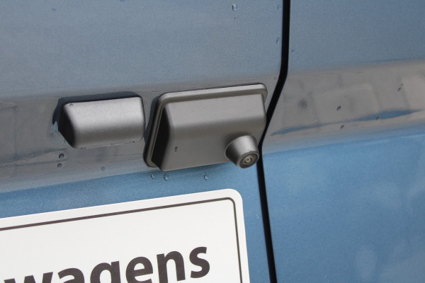 Ford Transit Custom 320 2.0 TDCI L2H1 Limited DC 170pk - Adaptive Cruise - Blind Spot - Navigatie - LED - Stoelverwarming - Rijklaar