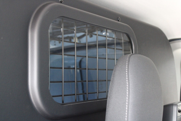 Ford Transit Custom 320 2.0 TDCI L2H1 Limited DC 170pk - Adaptive Cruise - Blind Spot - Navigatie - LED - Stoelverwarming - Rijklaar