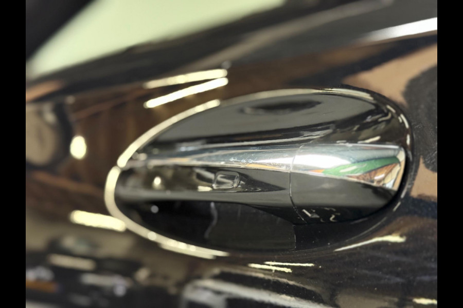 Mercedes-Benz A-Klasse AMG 35 4MATIC | Pano | schaalstoelen | keyless | aero pakket | stoelverkoeling