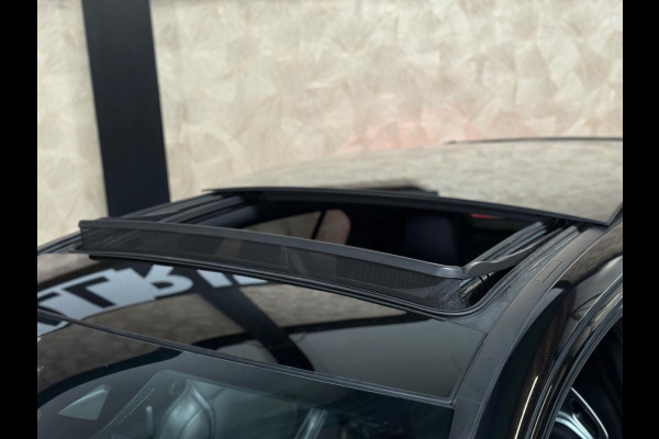 Mercedes-Benz A-Klasse AMG 35 4MATIC | Pano | schaalstoelen | keyless | aero pakket | stoelverkoeling