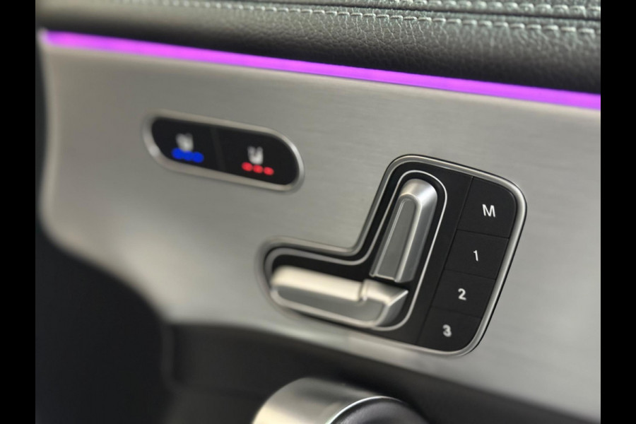 Mercedes-Benz A-Klasse AMG 35 4MATIC | Pano | schaalstoelen | keyless | aero pakket | stoelverkoeling