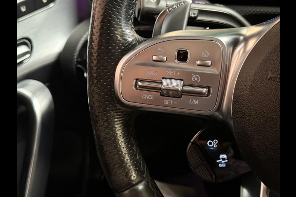 Mercedes-Benz A-Klasse AMG 35 4MATIC | Pano | schaalstoelen | keyless | aero pakket | stoelverkoeling