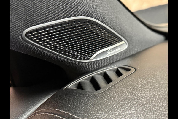 Mercedes-Benz A-Klasse AMG 35 4MATIC | Pano | schaalstoelen | keyless | aero pakket | stoelverkoeling