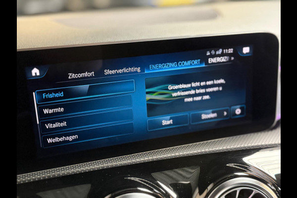 Mercedes-Benz A-Klasse AMG 35 4MATIC | Pano | schaalstoelen | keyless | aero pakket | stoelverkoeling