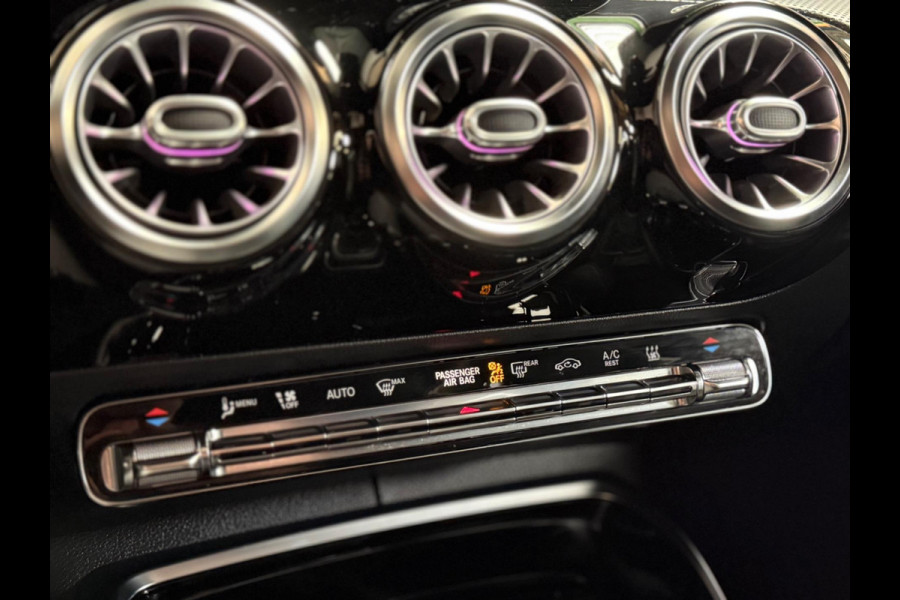 Mercedes-Benz A-Klasse AMG 35 4MATIC | Pano | schaalstoelen | keyless | aero pakket | stoelverkoeling