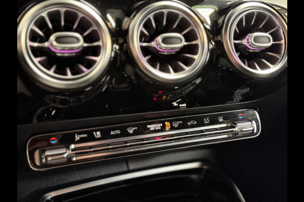 Mercedes-Benz A-Klasse AMG 35 4MATIC | Pano | schaalstoelen | keyless | aero pakket | stoelverkoeling