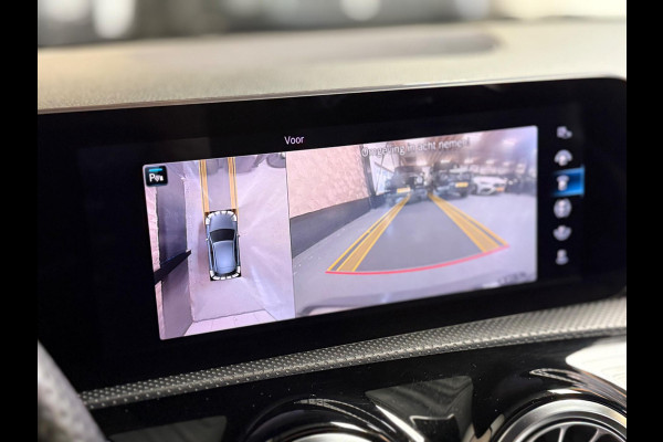 Mercedes-Benz A-Klasse AMG 35 4MATIC | Pano | schaalstoelen | keyless | aero pakket | stoelverkoeling