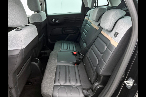 Citroën C3 Aircross 1.2 PureTech Plus CARPLAY | STOF-LEDER | NAVI | CRUISE
