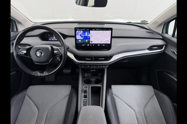 Škoda ENYAQ iV 60 Trekhaak Panoramadak SOH 89% Camera Navi Ecc Apple Carplay Android Auto Cruise Control Pdc DAB Lmv 19" Keyless Led Connected services Origineel Nederlandse Auto Škoda ENYAQ iV 60 Trekhaak Panoramadak SOH 89% Camera Navi Ecc Apple Carplay Android Auto Cruise Control Pdc DAB Lmv 19" Keyless Led Connected services Origineel Nederlandse Auto