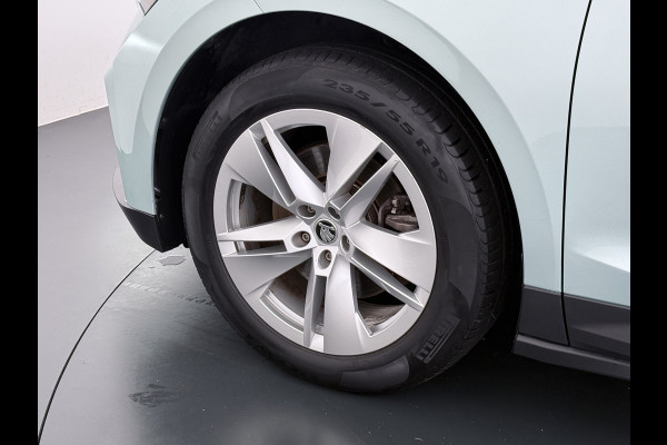 Škoda ENYAQ iV 60 Trekhaak Panoramadak SOH 89% Camera Navi Ecc Apple Carplay Android Auto Cruise Control Pdc DAB Lmv 19" Keyless Led Connected services Origineel Nederlandse Auto Škoda ENYAQ iV 60 Trekhaak Panoramadak SOH 89% Camera Navi Ecc Apple Carplay Android Auto Cruise Control Pdc DAB Lmv 19" Keyless Led Connected services Origineel Nederlandse Auto