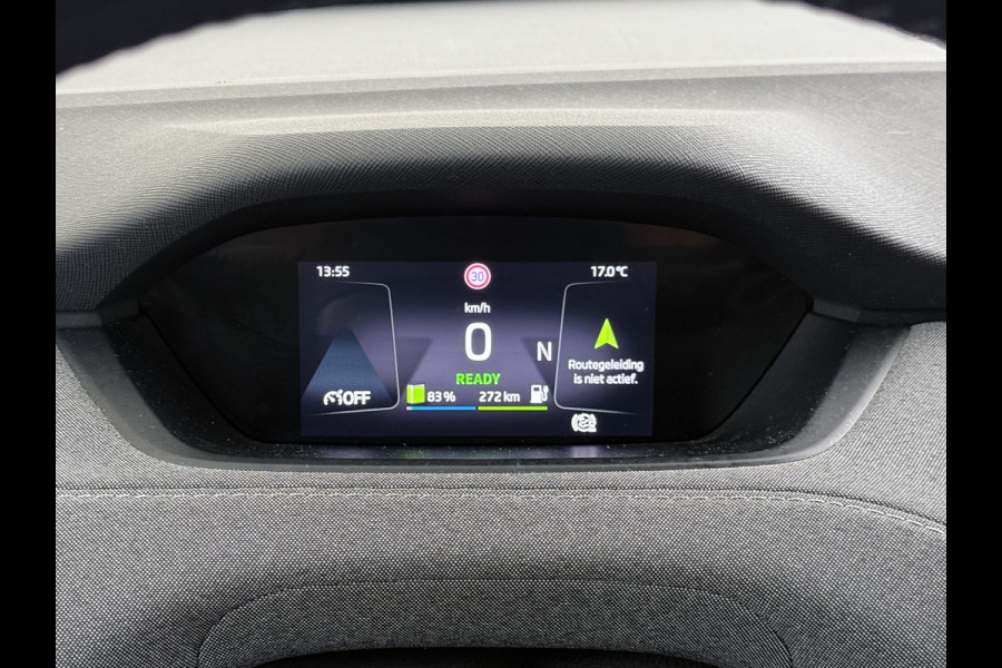 Škoda ENYAQ iV 60 Trekhaak Panoramadak SOH 89% Camera Navi Ecc Apple Carplay Android Auto Cruise Control Pdc DAB Lmv 19" Keyless Led Connected services Origineel Nederlandse Auto Škoda ENYAQ iV 60 Trekhaak Panoramadak SOH 89% Camera Navi Ecc Apple Carplay Android Auto Cruise Control Pdc DAB Lmv 19" Keyless Led Connected services Origineel Nederlandse Auto