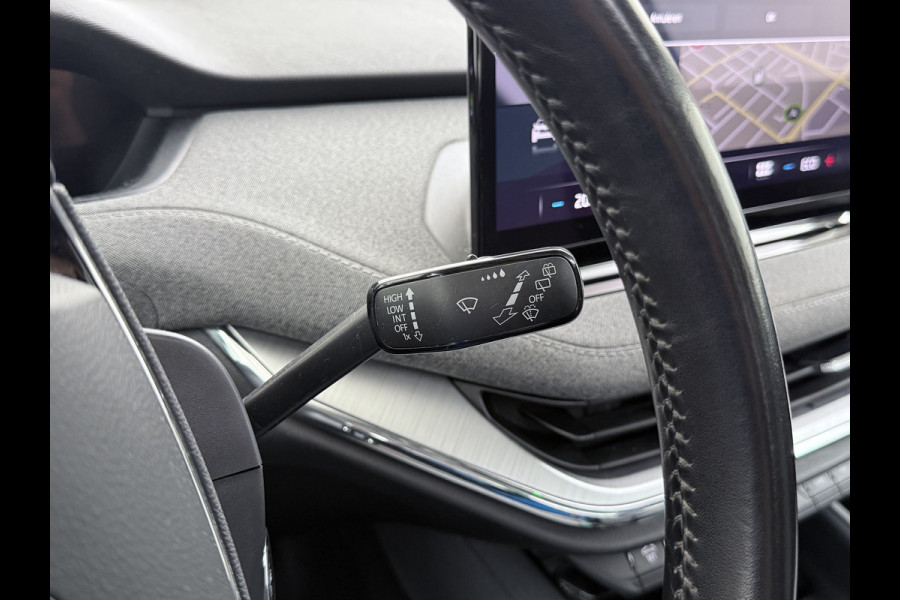 Škoda ENYAQ iV 60 Trekhaak Panoramadak SOH 89% Camera Navi Ecc Apple Carplay Android Auto Cruise Control Pdc DAB Lmv 19" Keyless Led Connected services Origineel Nederlandse Auto Škoda ENYAQ iV 60 Trekhaak Panoramadak SOH 89% Camera Navi Ecc Apple Carplay Android Auto Cruise Control Pdc DAB Lmv 19" Keyless Led Connected services Origineel Nederlandse Auto