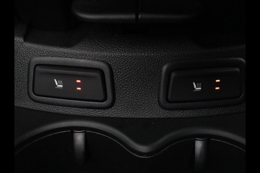 Renault Kadjar 1.3 TCe Black Edition | Trekhaak | Stoelverwarming | Adaptive cruise | Leder/Alcantara | Camera | BOSE Sound | Carplay | Keyless | Navigatie | Full LED