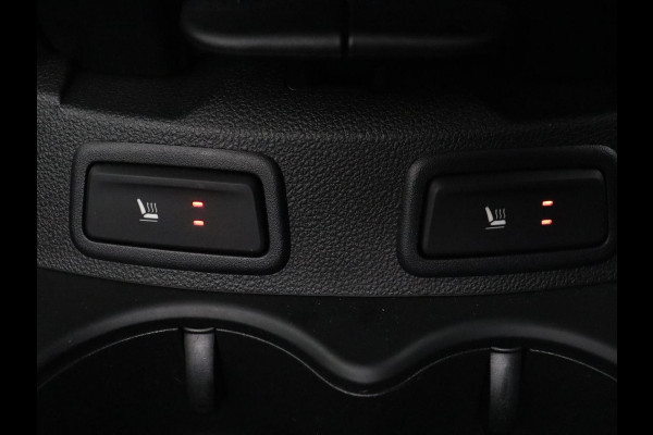 Renault Kadjar 1.3 TCe Black Edition | Trekhaak | Stoelverwarming | Adaptive cruise | Leder/Alcantara | Camera | BOSE Sound | Carplay | Keyless | Navigatie | Full LED