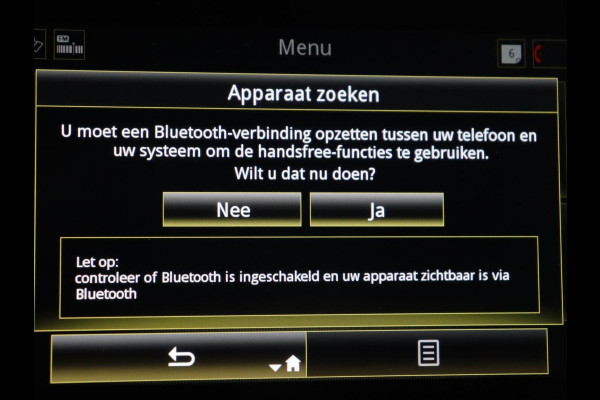 Renault Kadjar 1.3 TCe Black Edition | Trekhaak | Stoelverwarming | Adaptive cruise | Leder/Alcantara | Camera | BOSE Sound | Carplay | Keyless | Navigatie | Full LED
