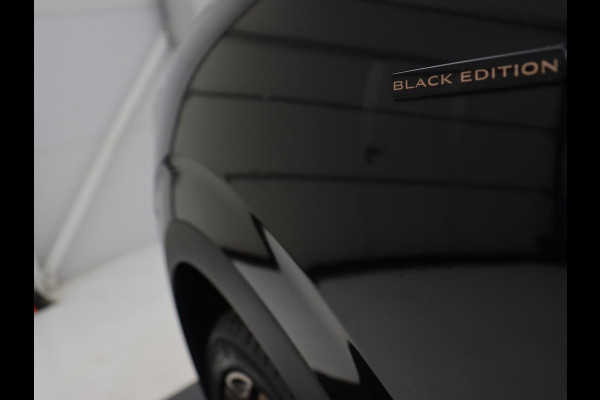Renault Kadjar 1.3 TCe Black Edition | Trekhaak | Stoelverwarming | Adaptive cruise | Leder/Alcantara | Camera | BOSE Sound | Carplay | Keyless | Navigatie | Full LED