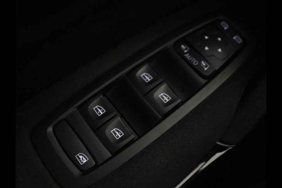 Renault Kadjar 1.3 TCe Black Edition | Trekhaak | Stoelverwarming | Adaptive cruise | Leder/Alcantara | Camera | BOSE Sound | Carplay | Keyless | Navigatie | Full LED