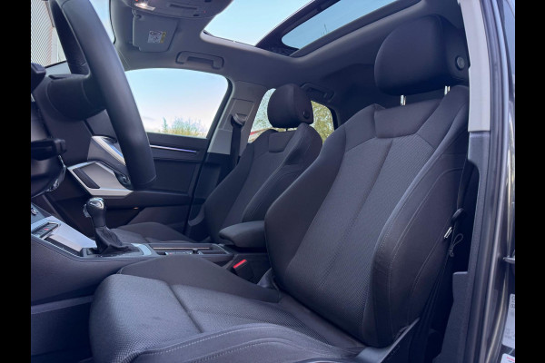 Audi Q3 Sportback 45 TFSI e S Edition Pano/360/Sfeer/Keyless Audi Q3 Sportback 45 TFSI e S Edition Pano/360/Sfeer/Keyless