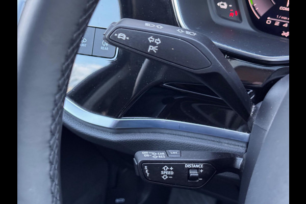 Audi Q3 Sportback 45 TFSI e S Edition Pano/360/Sfeer/Keyless Audi Q3 Sportback 45 TFSI e S Edition Pano/360/Sfeer/Keyless