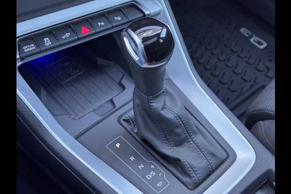 Audi Q3 Sportback 45 TFSI e S Edition Pano/360/Sfeer/Keyless Audi Q3 Sportback 45 TFSI e S Edition Pano/360/Sfeer/Keyless