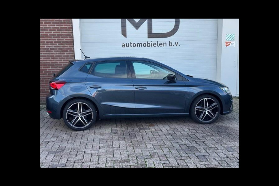 Seat Ibiza 1.0 TSI FR Business Intense -Carplay -Beats audio