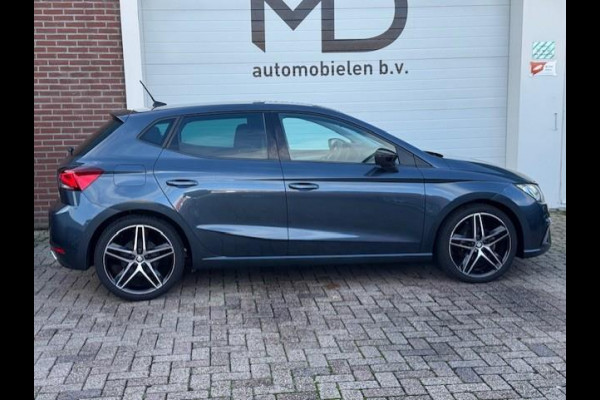 Seat Ibiza 1.0 TSI FR Business Intense -Carplay -Beats audio