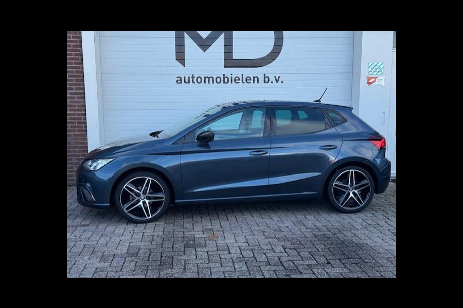 Seat Ibiza 1.0 TSI FR Business Intense -Carplay -Beats audio