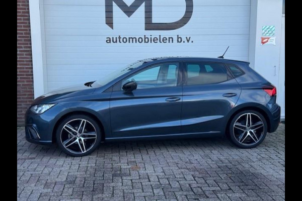 Seat Ibiza 1.0 TSI FR Business Intense -Carplay -Beats audio