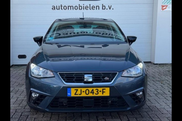 Seat Ibiza 1.0 TSI FR Business Intense -Carplay -Beats audio