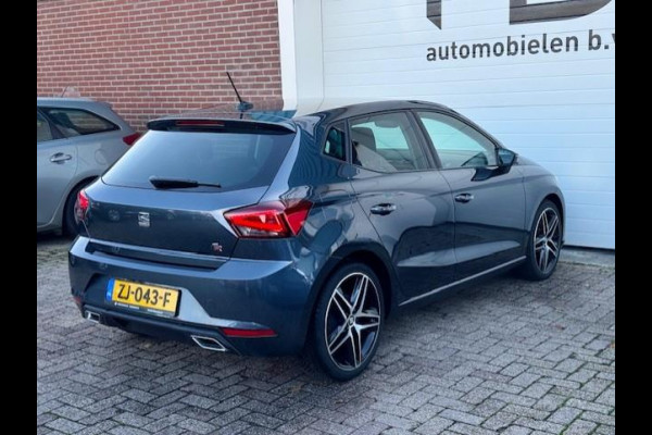Seat Ibiza 1.0 TSI FR Business Intense -Carplay -Beats audio
