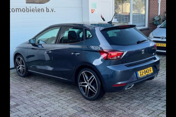 Seat Ibiza 1.0 TSI FR Business Intense -Carplay -Beats audio