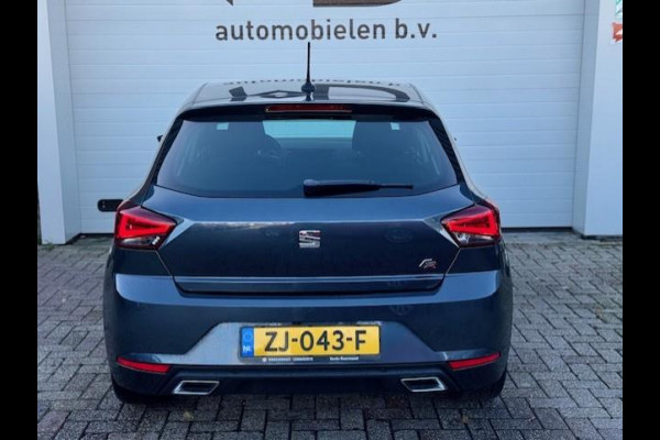 Seat Ibiza 1.0 TSI FR Business Intense -Carplay -Beats audio