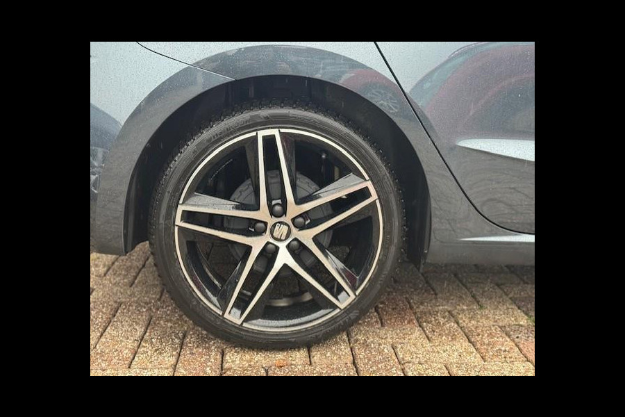 Seat Ibiza 1.0 TSI FR Business Intense -Carplay -Beats audio