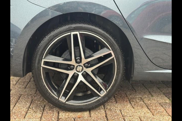 Seat Ibiza 1.0 TSI FR Business Intense -Carplay -Beats audio