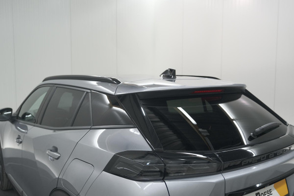 Peugeot 2008 Hybrid 136 e-DCS6 Allure | 360 Camera | Adaptieve Cruise Control | Dodehoekdetectie | Navigatie