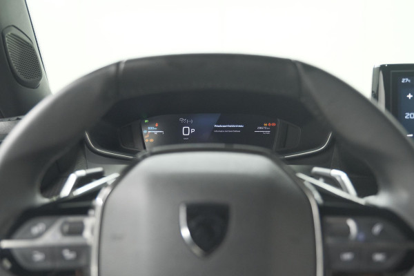Peugeot 2008 Hybrid 136 e-DCS6 Allure | 360 Camera | Adaptieve Cruise Control | Dodehoekdetectie | Navigatie
