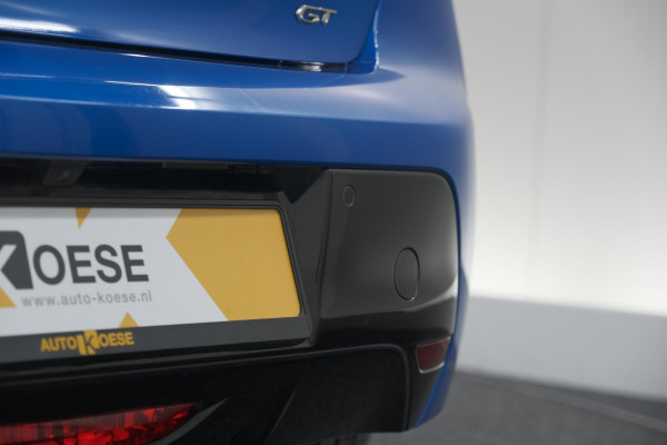 Peugeot e-208 EV GT Pack 50 kWh | Camera | Adapieve Cruise Control | Stoelverwarming | 3 FASE Peugeot e-208 EV GT Pack 50 kWh | Camera | Adapieve Cruise Control | Stoelverwarming | 3 FASE